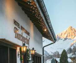 Hotel Hotel-Restaurant B&uuml;rchnerhof