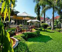 Siaya County Club