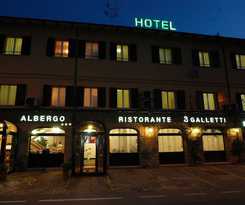 Ristorante Tre Galletti