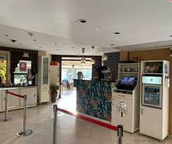Chatto Hotel