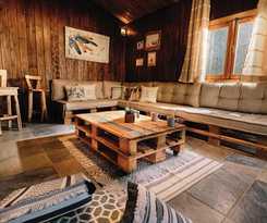 Hotel Westwood valley zahle