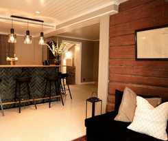 Hotel Trugstad Gård