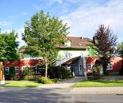 Rennsteighotel Herrnberger Hof