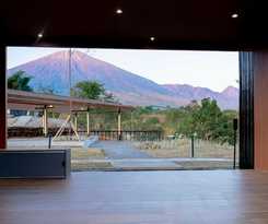 Hotel Bobocabin Gunung Rinjani Lombok