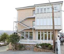 Hotel Casa Bel&oacute;n