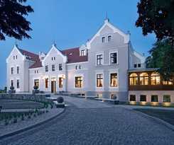 Hotel Pałac Mortęgi Spa