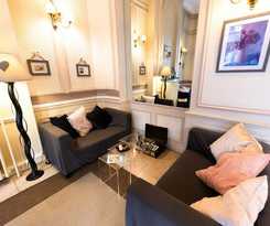 Hotel H&ocirc;tel du Lion d\'or