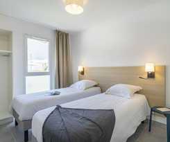  Résidence Pierre and Vacances Cap Cassis Calanques