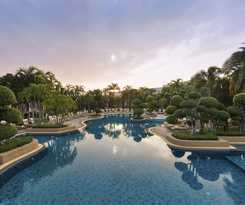 Hotel Thai Garden Resort
