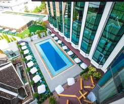 Hotel The Empress Chiang Mai