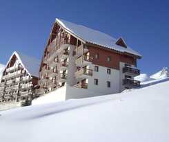  Les Balcons du Soleil 1