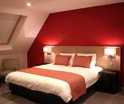 Hôtel Golf Relais de l\'Empereur