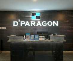 DParagon Matraman