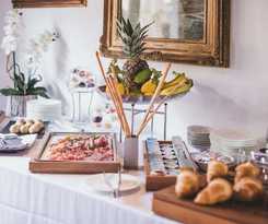  Glozo Villa Sant\'Espedito Resort