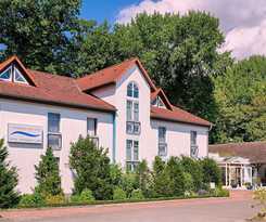  Hotel Carmina am See