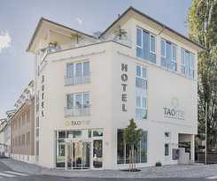 Hotel TAOme Feng Shui Stadthotel Breisgau
