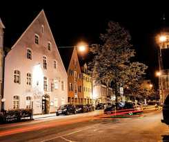 Hotel Blaue Traube - Restaurant