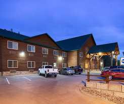 Hotel Best Western Devils Tower Inn