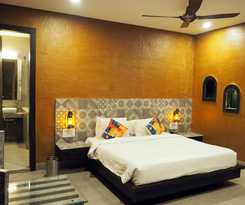 Raja ka bagh - A Boutique hotel