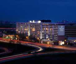 Hotel Delta Hotels By Marriott Toronto Airport and Conference Centre