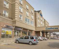 Comfort Inn and Suites South