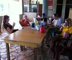 Sweet Mother Eco Resort