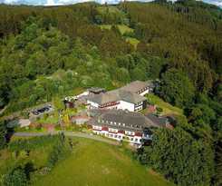  Panorama Hotel Winterberg
