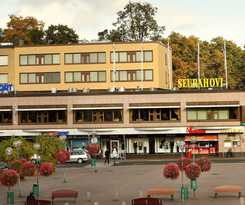 Hotel Seurahovi