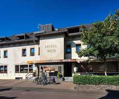 Hotel Weinhaus Weis
