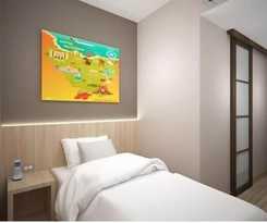 Central Front One Inn Jakarta Airport