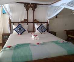 Hotel Marafiki Bungalows