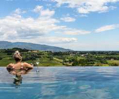 Villa del Poggio