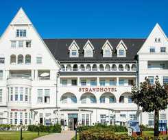 Strandhotel Glücksburg