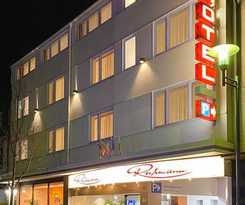 Hotel Russmann