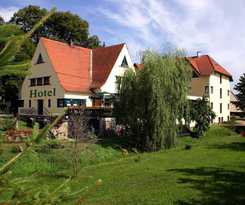 Hotel and Restaurant 5 Linden