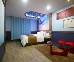 Hotel Jindo JD Self Check-in Motel