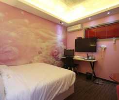 Motel Miryang IN Self Check-in