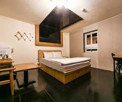 Hotel Gyeongsan Evian