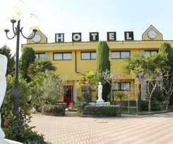 Hotel I Laghetti