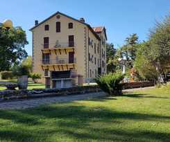 Hotel Residence Sant\'Uberto