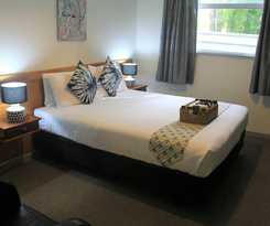 Hotel Hideaway of Rotorua