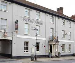 Hotel Kings Arms Westerham by Greene King Inns