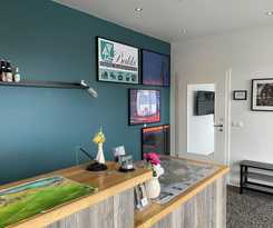 Hotel Bakki Hostel and Apartments