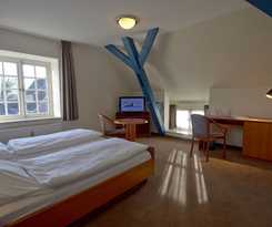 Hotel Friesische Wehde