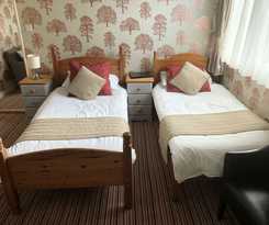 Hotel The Dog and Partridge Country Inn