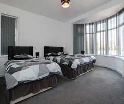 Hotel OYO The Pickering Park