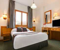 Hotel Hostal La Posada