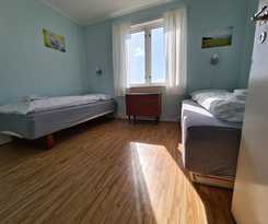 Hotel Utsira Overnatting