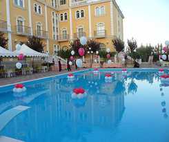 Hotel Villa Santa Maria