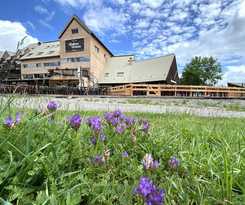 Le Balcon Des Ecrins